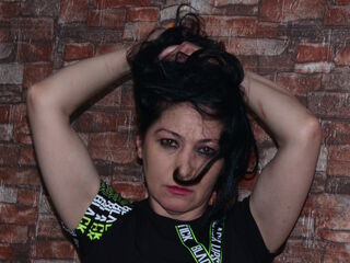 kinky webcam show ErikaElvie