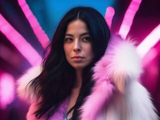 camgirl showing tits ErikaNiel