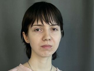 naughty camgirl fingering pussy EsterSugimoto