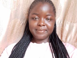 hot girl webcam picture EstherWilliam