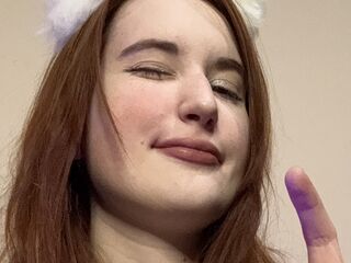 naked webcamgirl photo EvaBorn