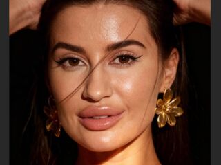 free live cam chat EvaNever