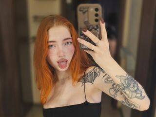 camgirl photo EvaOrange