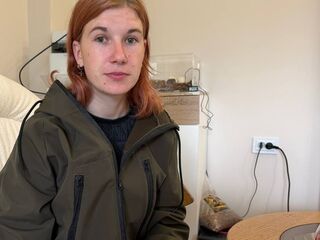 hardcore webcam sex EvaWright