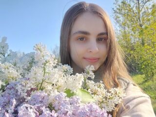 camgirl masturbating with dildo EvangelinaParnin
