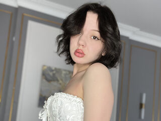 webcamstripper picture EvelinWood