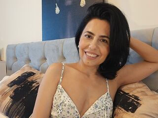 closeup pussy webcam EvelineAngeles