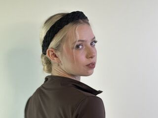 shower livesex EvetteHilado