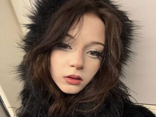 babe webcam FaeGosse