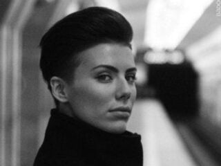 free webcam chat FarahBurn