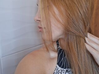 naked webcamgirl FlorAnderson