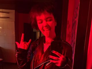 hardcore webcam FloralFable