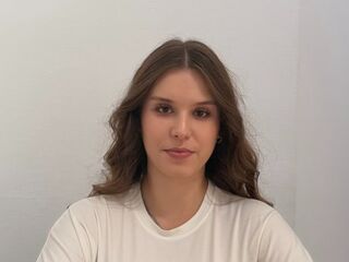 free web cam FlorineDazzi