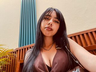 sexy live girl GaneshaJones