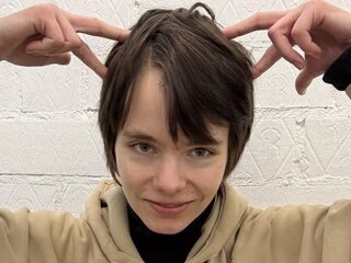 anal sex webcam GermaineBininger