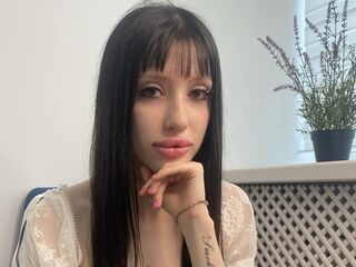 beautiful camgirl GigiEckenrode