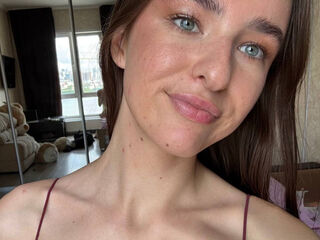 sexcam GingerWareham