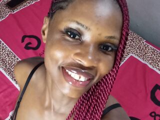 webcamsex GraceAmara
