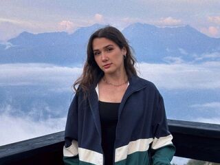 fingering webcam girl HallieHaines