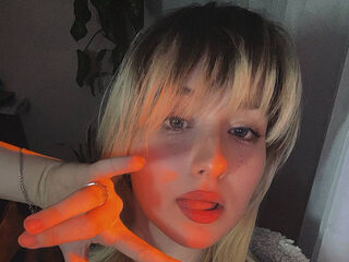 hot livecam HanFiorini