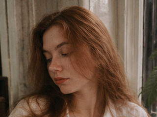 free webcam photo HermineHerl