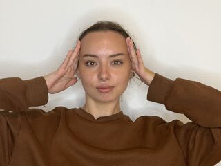 sexy webcamgirl pic HertaLaraby