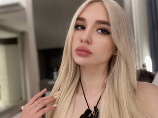 sexy live webcam girl HildaGeer