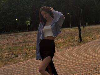 babe webcam HirokoPedelty