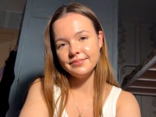 livesex cam show HollyCathrin