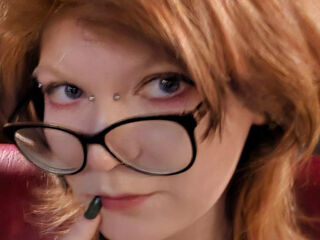 hot webcam show InezHiefnar