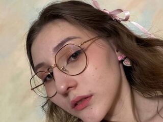 webcam striptease IngeFelde