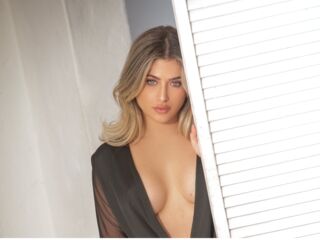 nude cam girl pic IrinaMolkova