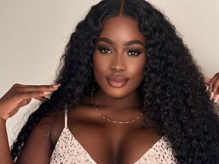 voyeur web cam IrisDavie