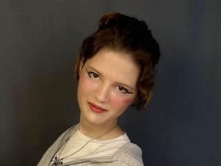 free live webcam IrisKemp