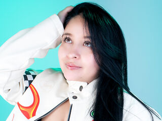 hot webcam video IrisRusso