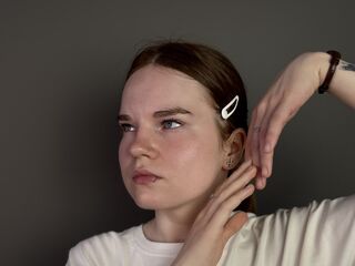 fingering girl IsabelBrunjes