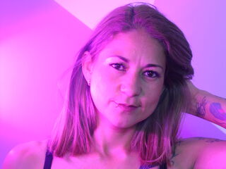 hot cam girl IsabellaBaker