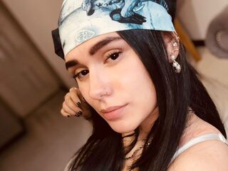camgirl playing with sextoy IsabellaCarpter