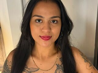 girl topless IsabellaCrown