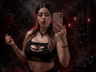 jasmin webcam picture IsabellaLancast