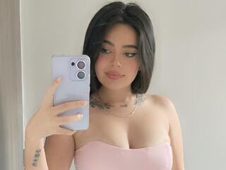 cam girl sex chat IsabellaMonn