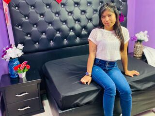 hot videochat IsisAdams