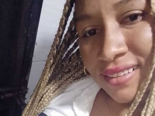 live sex cam picture IsisRusso