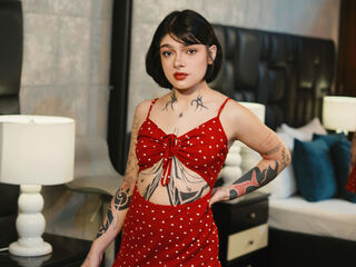 camgirl webcam picture IvanaDeLuca