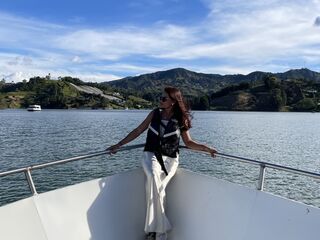 webcam hooker JackLily