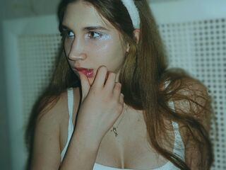 naked girl with webcam masturbating with dildo JaneGeorjane