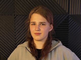 jasmin webcam model JaneMilson