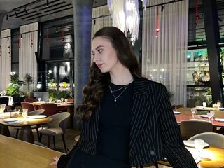 webcam live show JanethDevalk