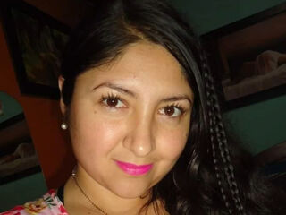 cam show JasmineJaramillo
