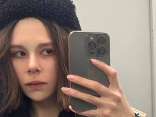 naked webcam girl video JaymeAllsup
